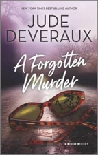 A Forgotten Murder (A Medlar Mystery) - Mass Market Paperback - GOOD