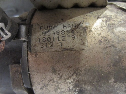 1985-1987 Buick Grand National, T-Type, GNX Powermaster Brake System, USED - Picture 13 of 20