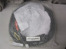 LC to LC Multimode Fiber Patch Cable Cord Duplex MM 50/125 30M NEW