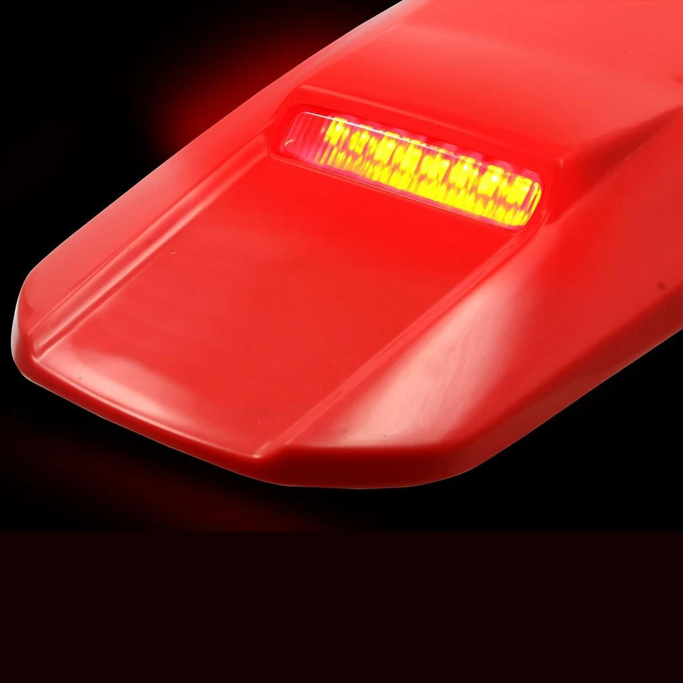 LENTE LUZ TRASERA LED HONDA CRF250X CRF450X RD DRC D45-29-330 Foto 2 de 4