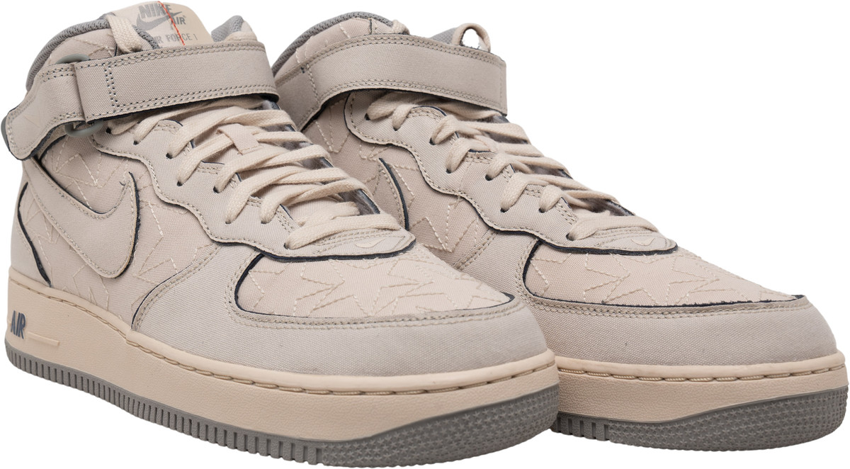 tear nike air force