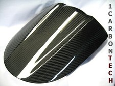 05 06 2005 2006 SUZUKI GSXR 1000 CARBON FIBER SEAT COWL