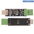 USB zu TTL RS485 Serial Converter Adapter FTDI Schnittstelle FT232RL 75176 Modul