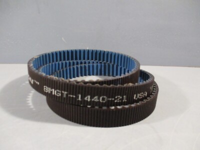 Gates Poly Chain GT Carbon Timing Belt 8MGT-1440-21
