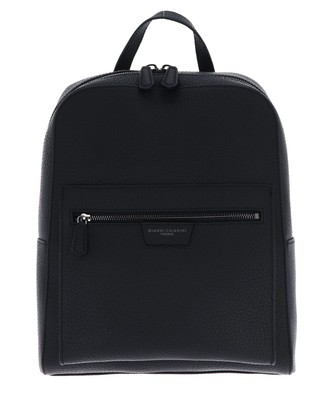 GIANNI CHIARINI Florence Backpack Rucksack Rucksack Nero schwarz
