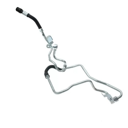 Línea de dirección asistida 32416785276 para BMW X5 X6 xDrive35i 2008-2014 3,0 L L L6 gasolina - Imagen 3 de 6