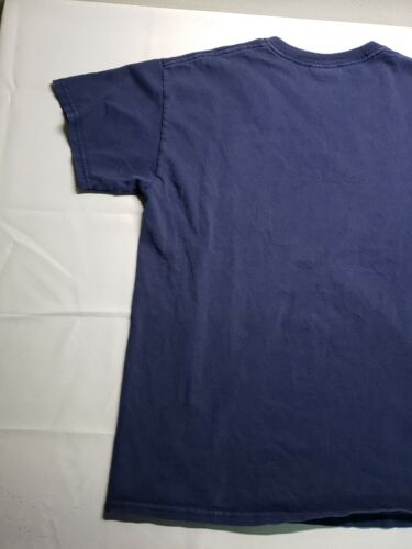 Retro MV Sport Norte Dame " 1842 " Herren Medium T-Shirt - Bild 10 von 11