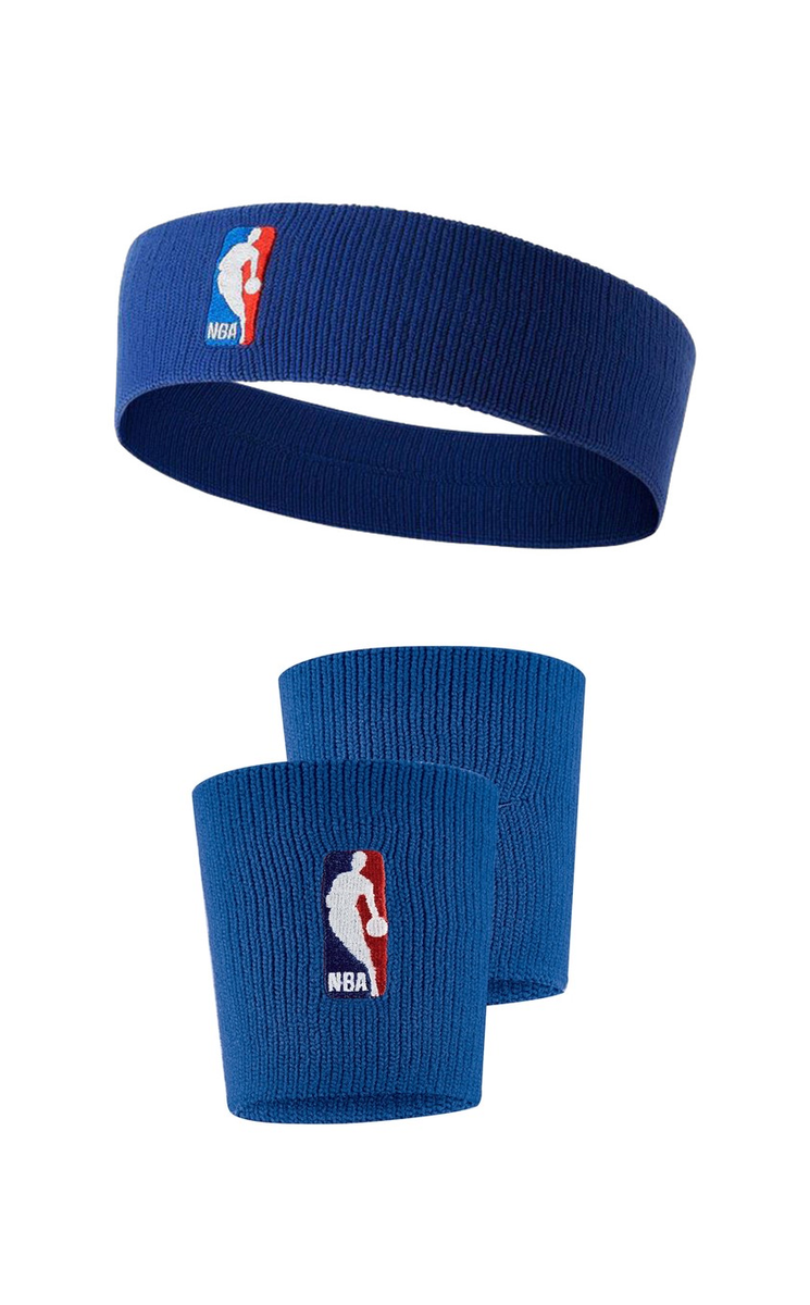 Nike NBA Elite Dri-Fit Basketball Headband, Head Tie Nike NBA Elite Dri-Fit Basketball Headband, Head Tie