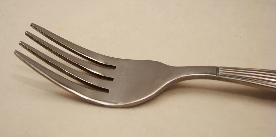 Tools Of The Trade Stainless Steel Indonesia TOT9 Salad Fork(s) - Image 3 of 4