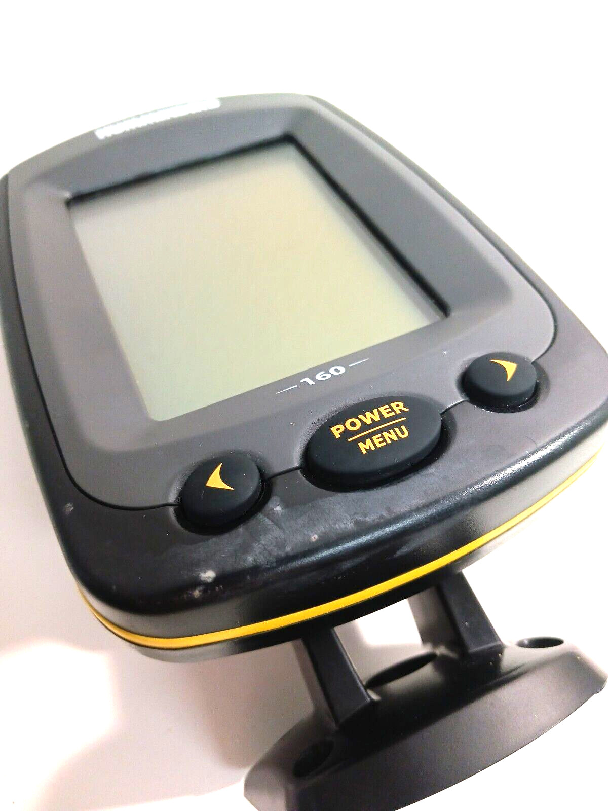 Humminbird Piranha Max 160 Fish Finder Head And Mount Only IDEAL IJL