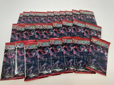 Force of Will The Moonlit Savior Booster Pack Lot x28 | eBay Force of Will The Moonlit Savior Booster Pack Lot x28 | eBay
