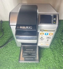 Keurig VUE V1200 Commercial Brewing Coffee Maker-Tested Works Great.