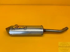 FMF Racing Powercore II 2 Muffler Silencer for Suzuki RM125