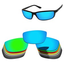 Lenslog Polarized Replacement Lens For-Ray-Ban RB4034 Frame -Colors