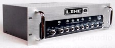 Line 6 Low Down HD400 Bass Amp Modeler 400 Wa...