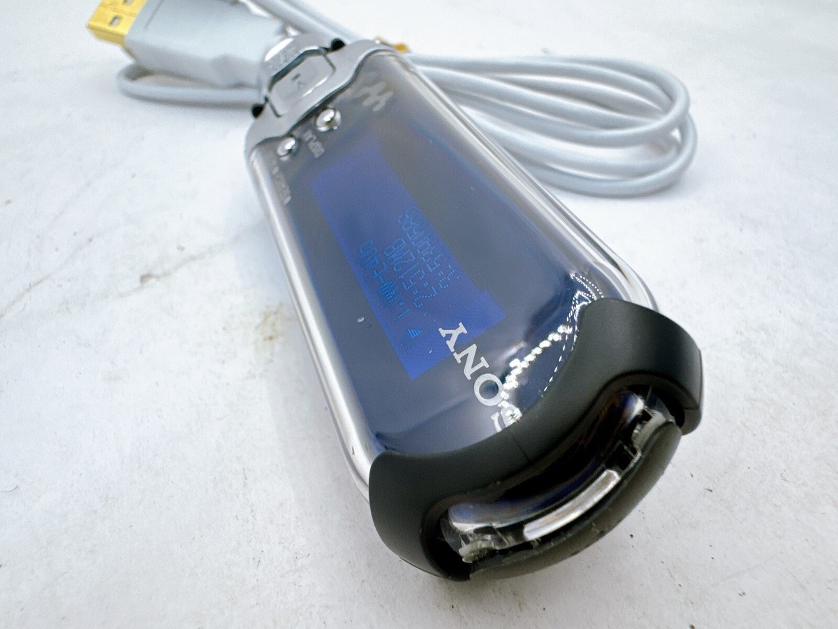 Sony NW-E405 Network Walkman 512 MB Digital Music Player