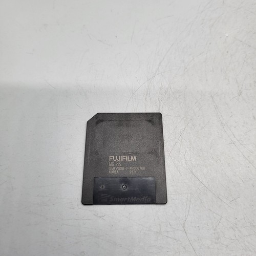 Smart Media Memory Card 2MB 3.3V - Picture 2 of 2