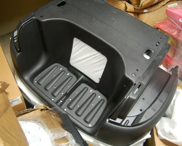 OEM Genuine Club Car Precedent Rear Underbody Golf Cart NEW 102279104