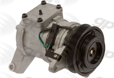 For 1996-2000 Chrysler Voyager A/C Compressor 703CN16 1997 1998 1999