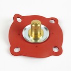 Dellorto DHLA 40 45 48 universal carb carburettor pump diaphragm made in Italy 