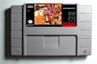 Chrono Trigger Flames of Eternity SNES Game USA (note: buyer DOES NOT pay fees)