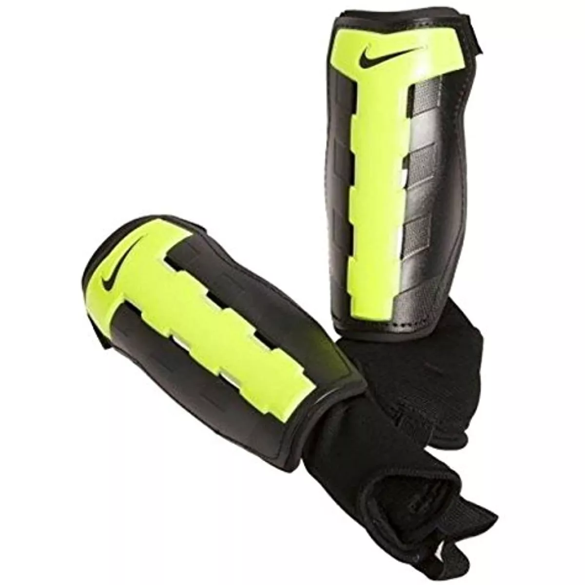 Nike soccer 2025 ankle guards