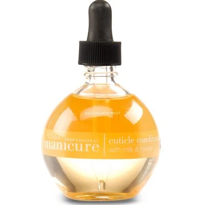 Cuccio Milk and Honey Cuticle Oil 2.5floz