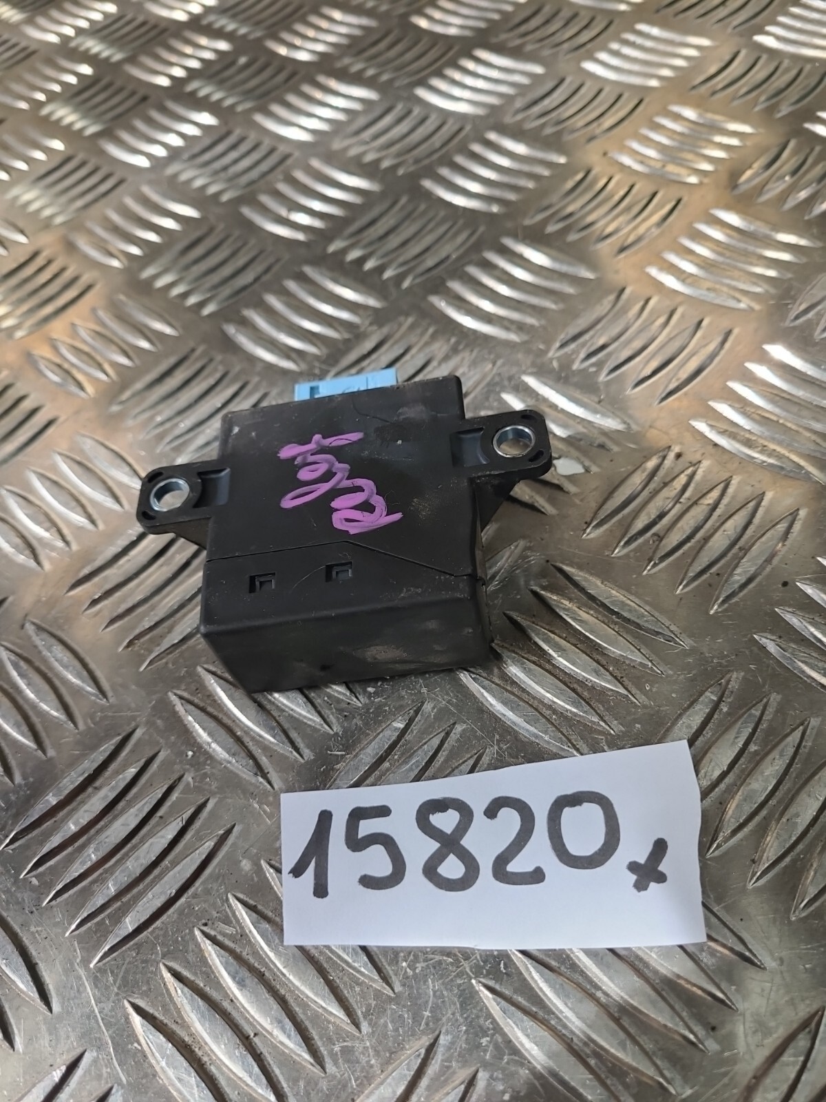 2018 CITROEN RELAY POWER STEERING ECU CONTROL MODULE 1357349080 eBay