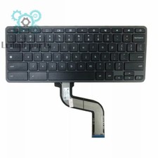 New NK.I111S.0J5 For Acer Chromebook 511 C736 C736T Black Keyboard