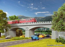 Vollmer H0 42551 - Steinbogenbrücke   Bausatz Neuware