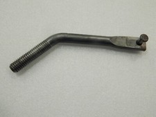 1950's Buick GM Spare Tire Hold Down Bolt Bracket OEM