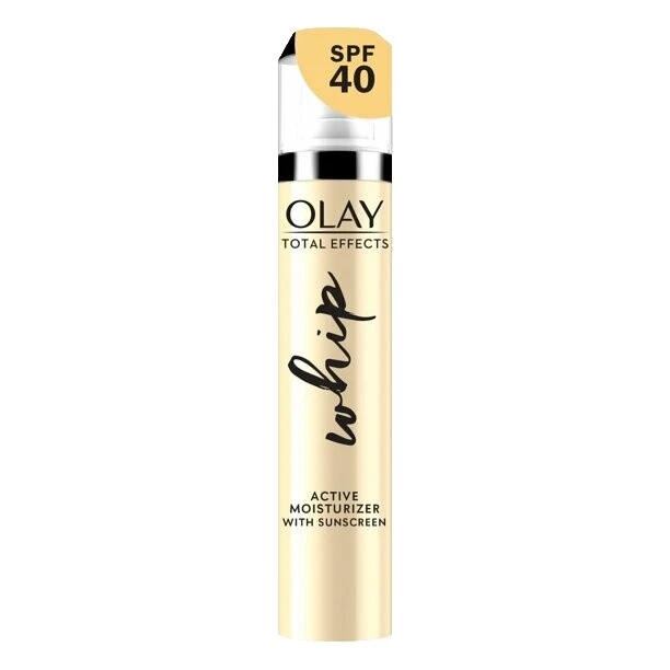 Olay sin aceite anti-envejecimiento Cremas Hidratantes