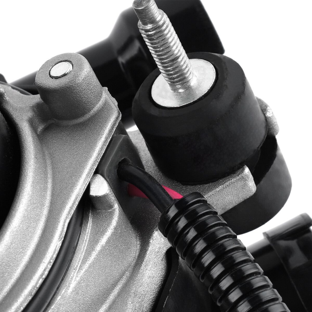 Secondary Air Injection Pump Replacement - Fits 2011-2012 Buick LaCrosse/Regal, 2012-2015 Chevy Equinox/GMC Terrain 2.4L