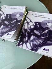 Avid Media Composer Editing 7.0  8.0 101,102 Training Course