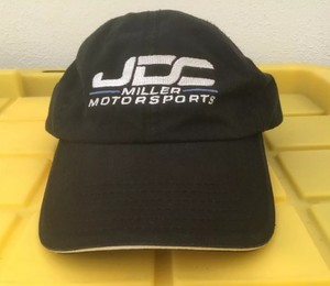 cadillac racing hat