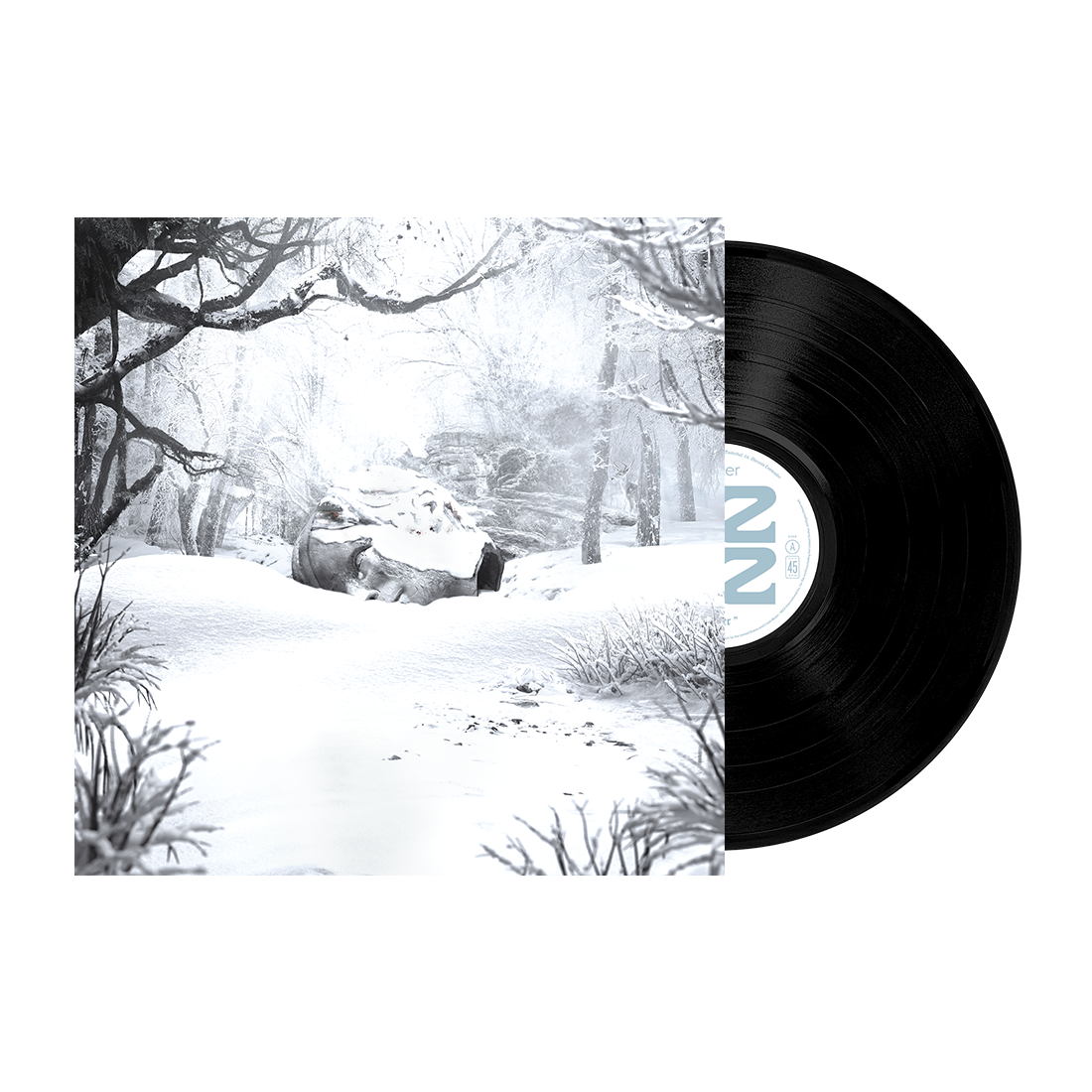 新品未開封】【レコード】Sznz: Winter Weezer