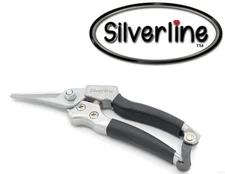 Silverline by Capralite Multi-Purpose Goat Hoof Trimmer Shear Clipper