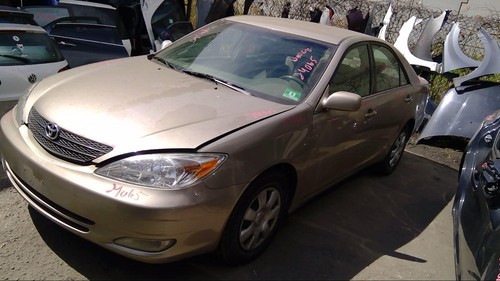 02 03 TOYOTA CAMRY ANTI-LOCK BRAKE ABS PUMP ASSEMBLY 44510-06050 - Picture 7 of 8