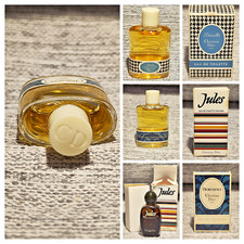 DIOR - Parfums Miniatures Vintage