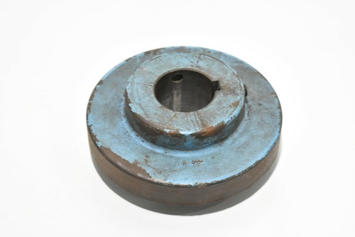 No. 8 bridas/cubos de acoplamiento flexibles - diámetro de 1,625" (1-5/8") - llave de 3/8" - Imagen 4 de 4