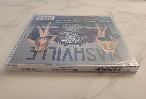 Nashville: Season 1 Volume 1 Original Soundtrack NEU CD 2012 11 Country Songs - Bild 4 von 5
