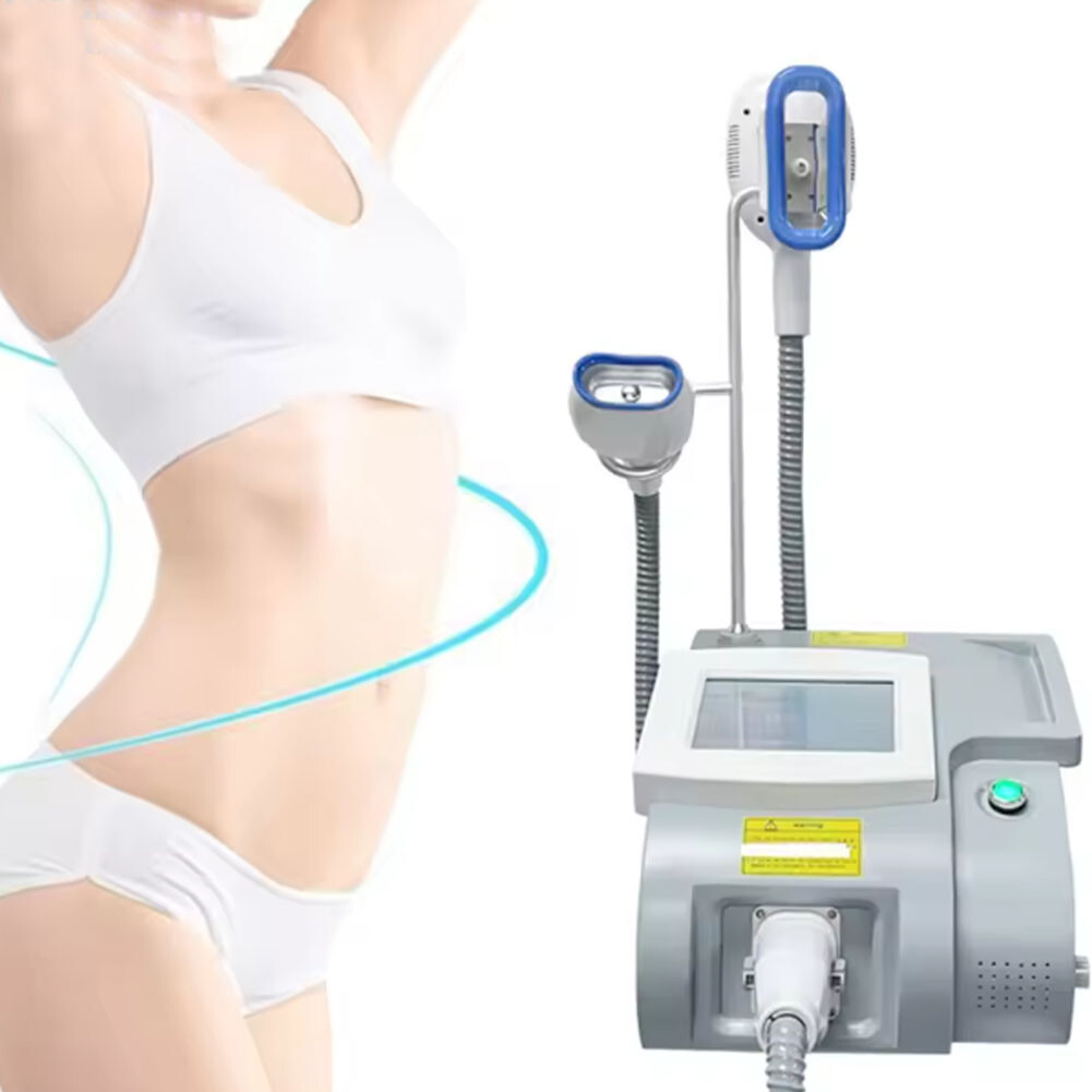 FAT エフエイティー  MELSPLOITATION  SKINNY Fat Freezing Belts Cold Body Sculpting Waist Trimmer|Ab