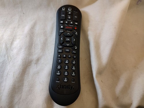 Xfinity Comcast Oem Genuine Remote Control XR2