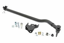 Rough Country High Steer Kit Track Bar Bracket Combo For Jeep Jt 20-22