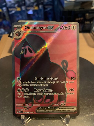 CCC Pokemon Scarlatto e Viola - a tua scelta! Promos & illustrazione ultra rara rara rara rara rara - Foto 47 di 63