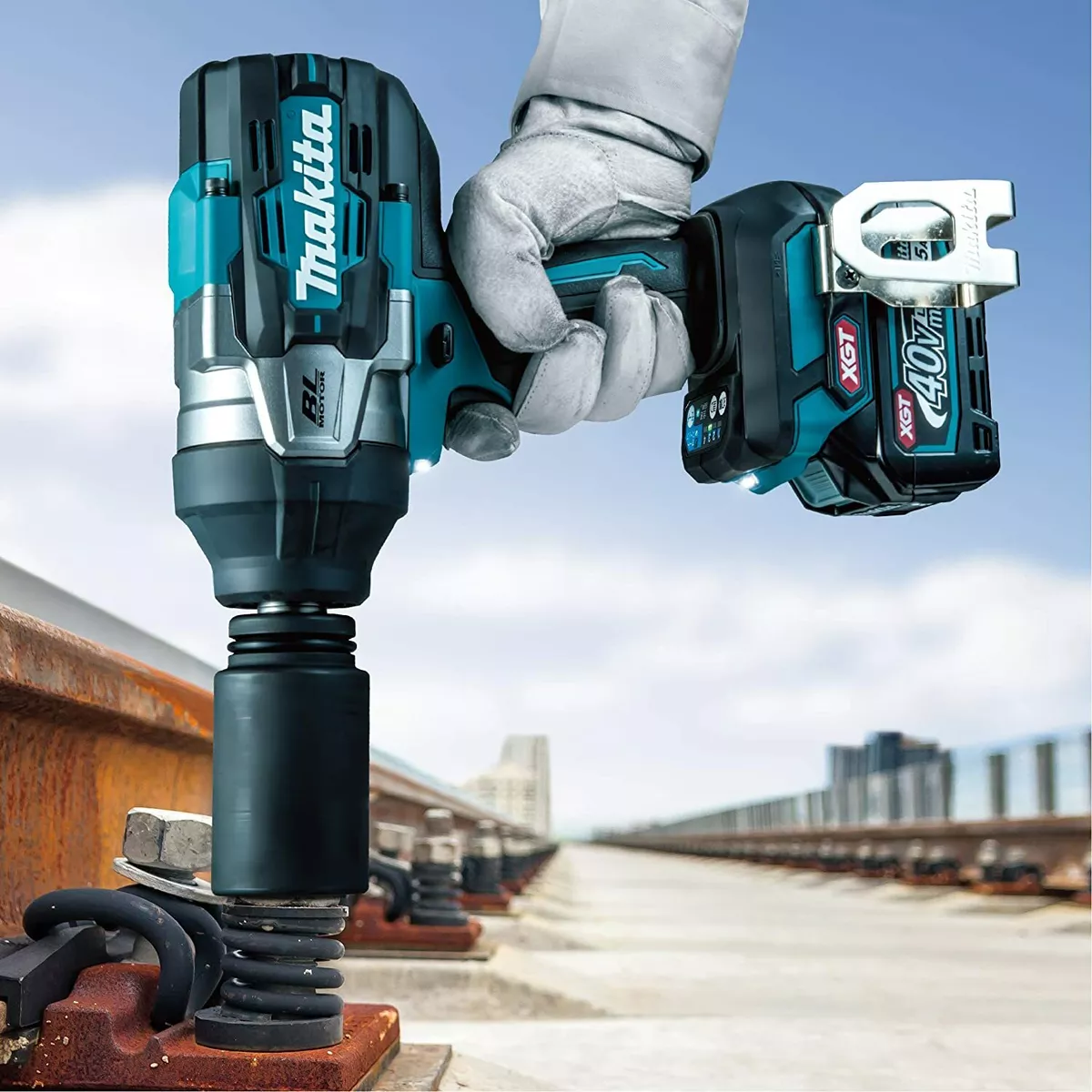 Makita tw001gz on sale