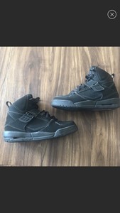 jordan air flight 45