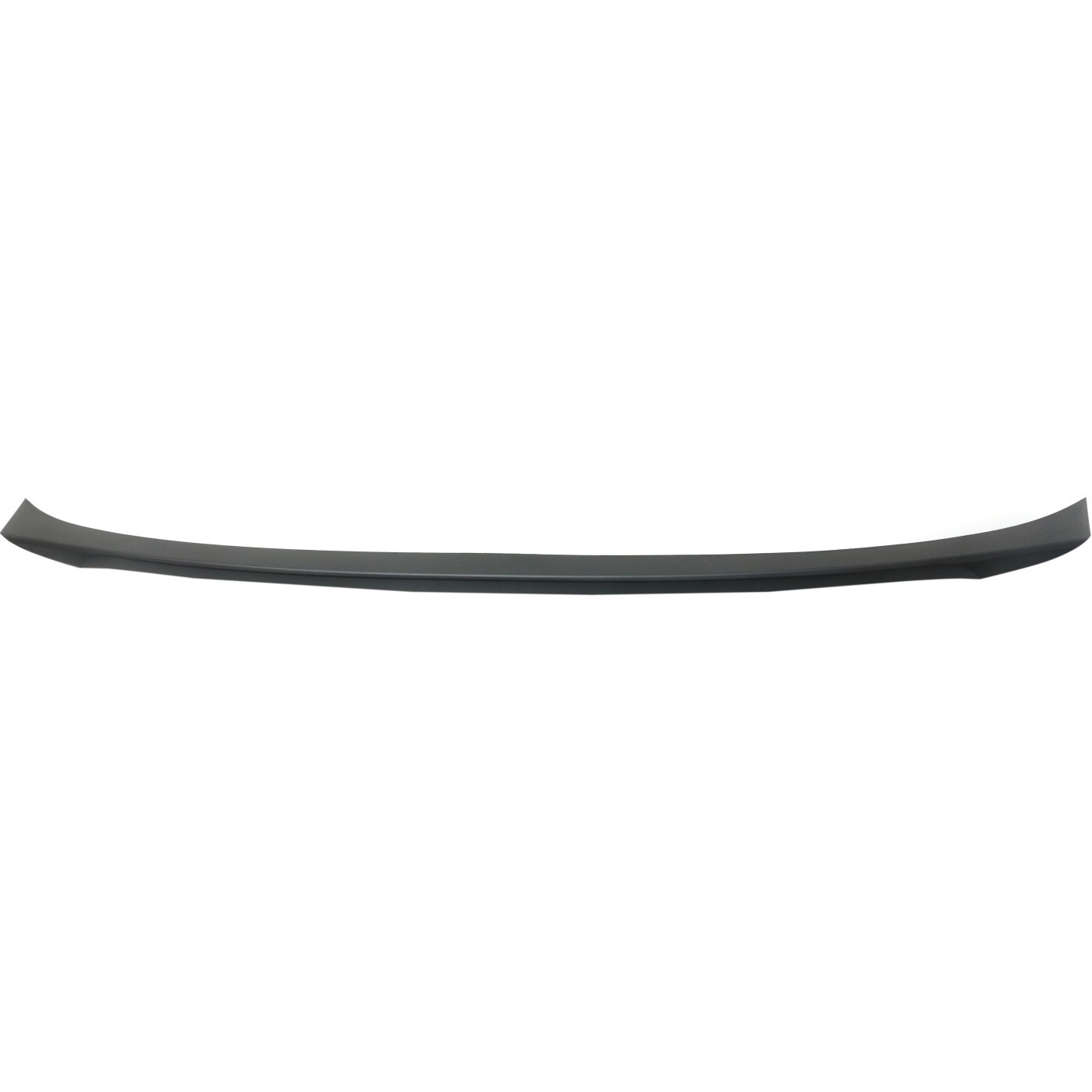 Дефлектор воздушной заслонки Нижнего козырька фартука спереди 86591D5200 для Kia Optima 2016-2018