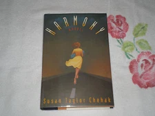 Harmony by Susan T. Chlehak     *SIGNED*  -JA-