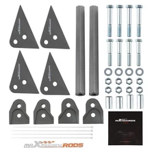 2" Full Lift Kit Bracket For Polaris Sportsman 550 850 1000 2009-2021
